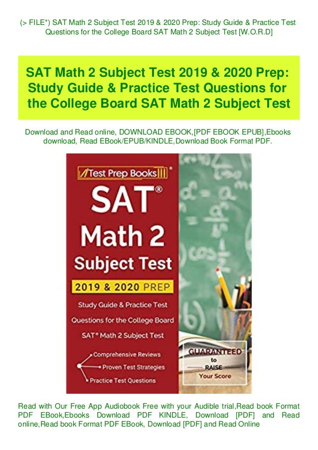 College Board Sat Practice Test 10 College board sat practice test 10